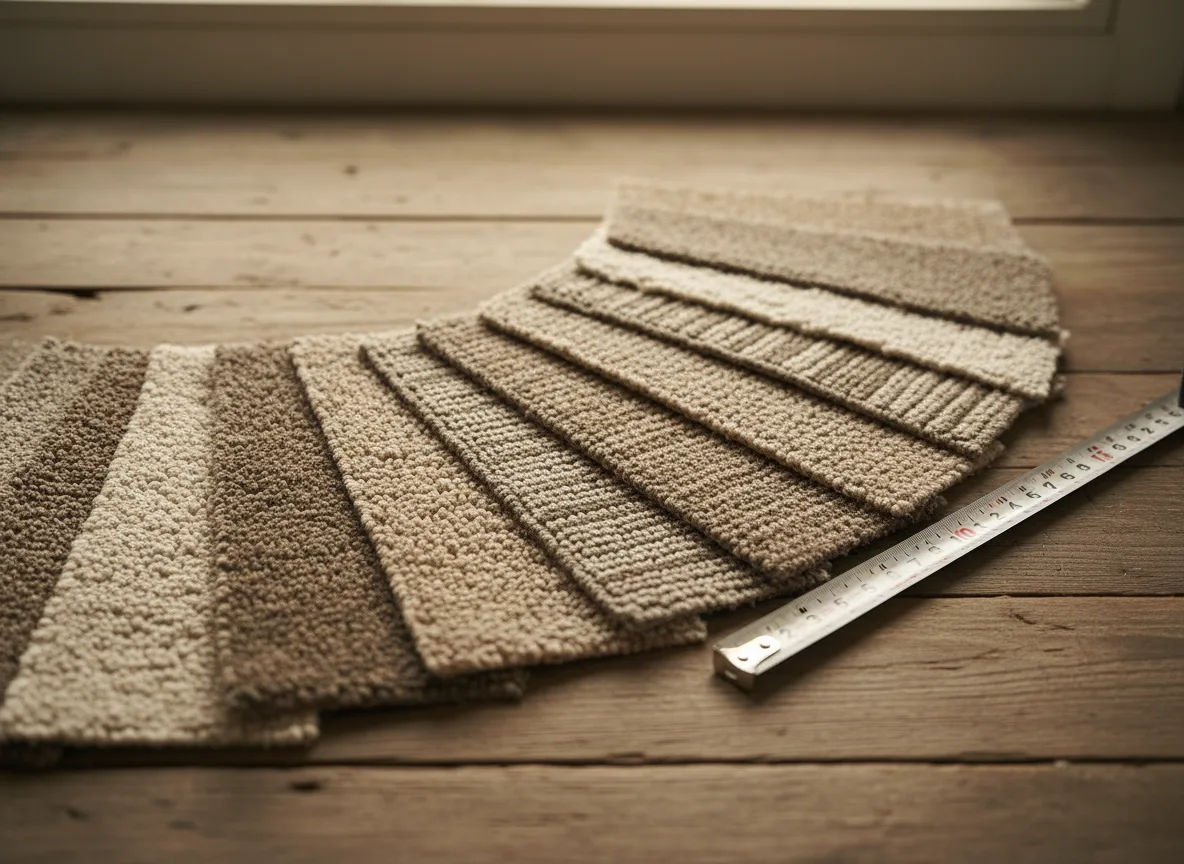 Carpet Installation Harlan, IN FAQs